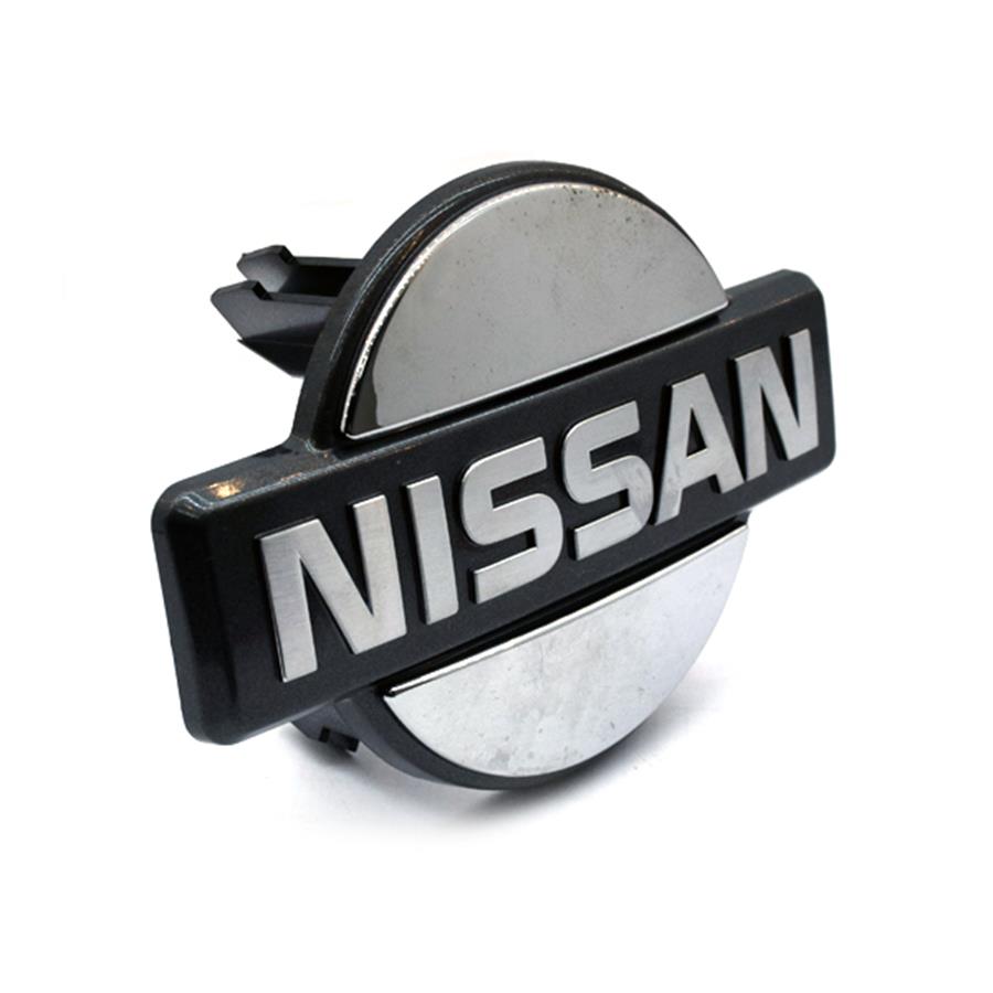 Emblema grelha frontal | Nissan