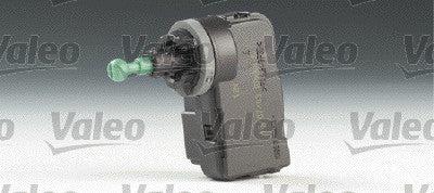 Motor regulador da ótica 1J0941295B | Audi