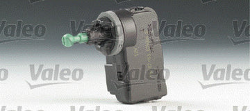 Motor regulador da ótica 1J0941295B | Audi