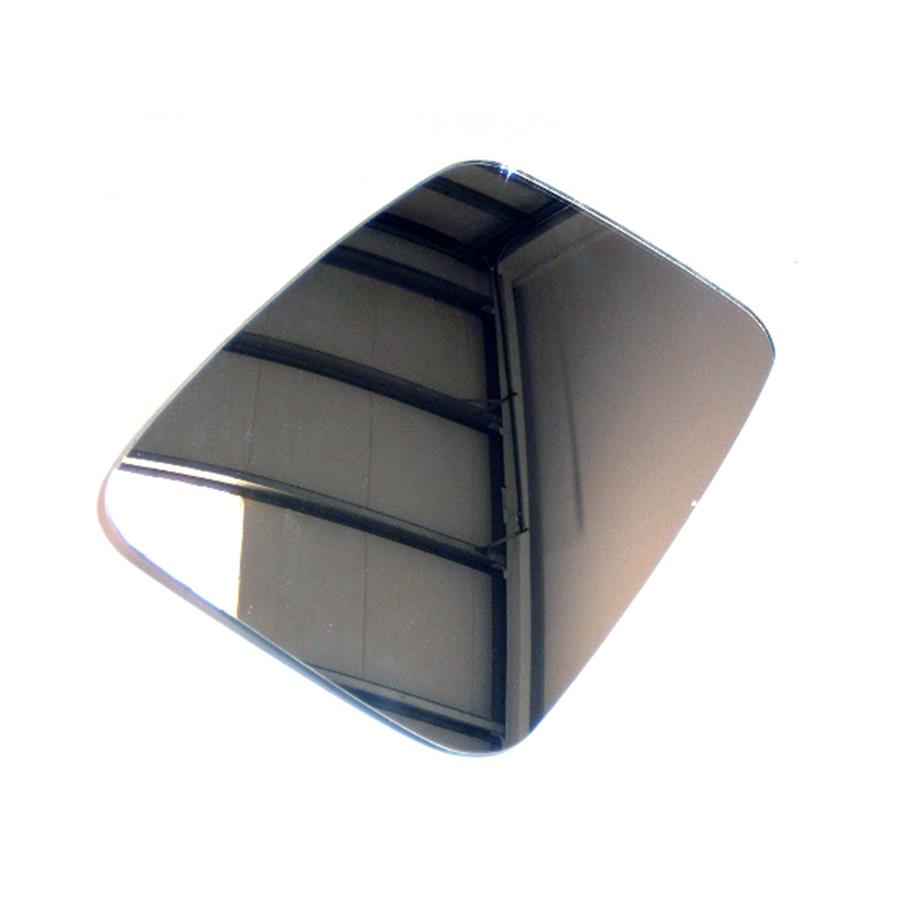 Vidro do espelho retrovisor 96365-9X225 | Nissan