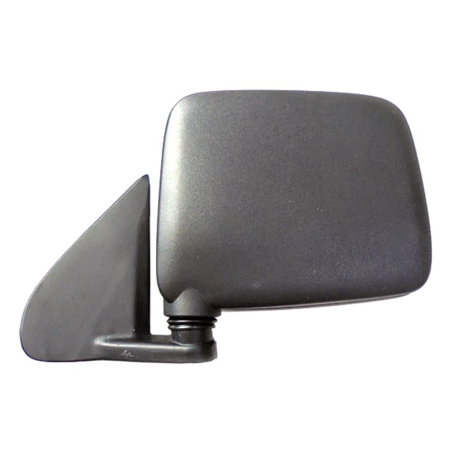 Espelho retrovisor esquerdo 96302-19G10 | Nissan
