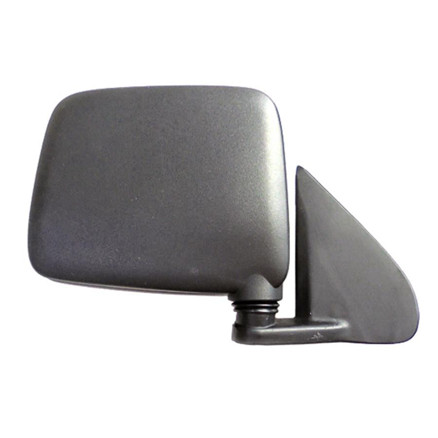 Espelho retrovisor direito 96301-19G10 | Nissan