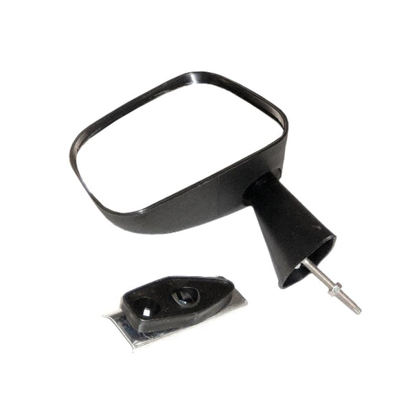 Espelho retrovisor esquerdo | Nissan