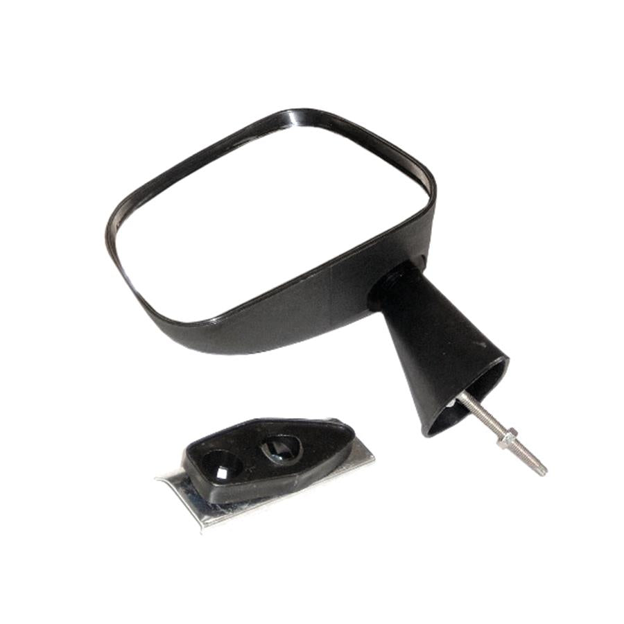 Espelho retrovisor esquerdo | Nissan