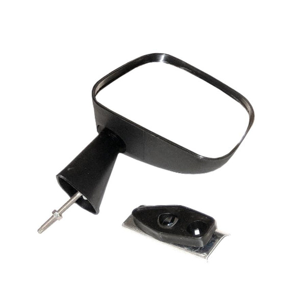 Espelho retrovisor direito | Nissan