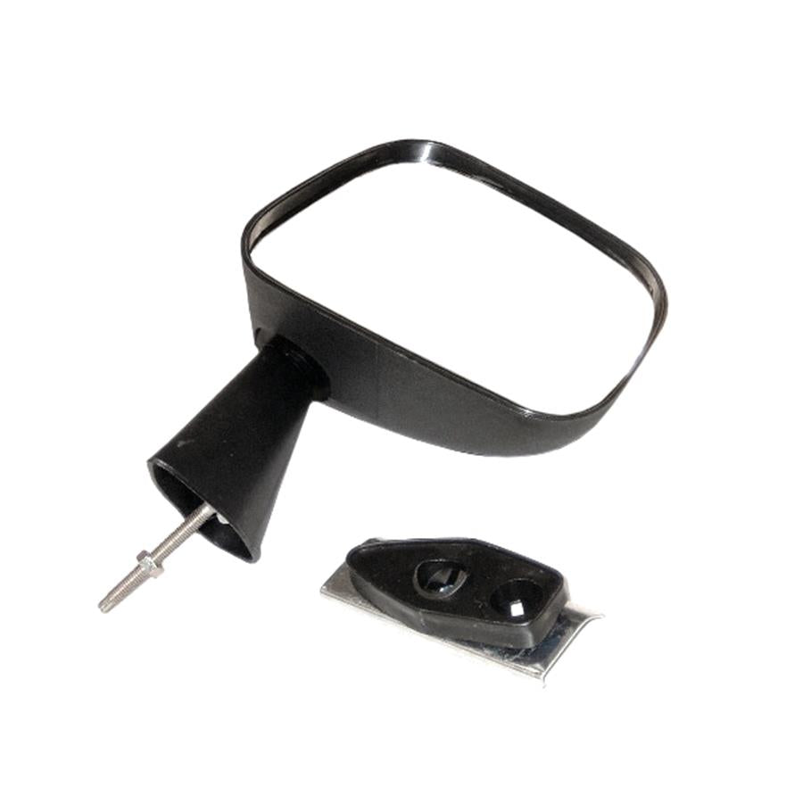 Espelho retrovisor direito | Nissan