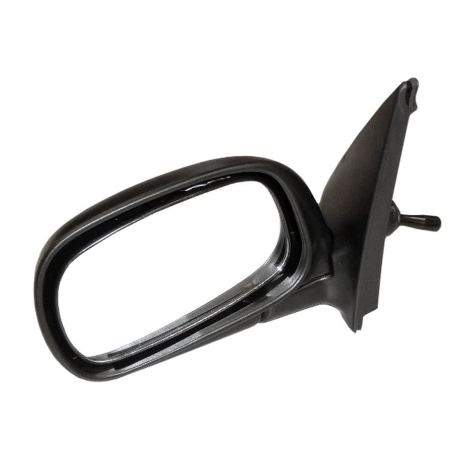 Espelho retrovisor esquerdo 96302-5F300 | Nissan