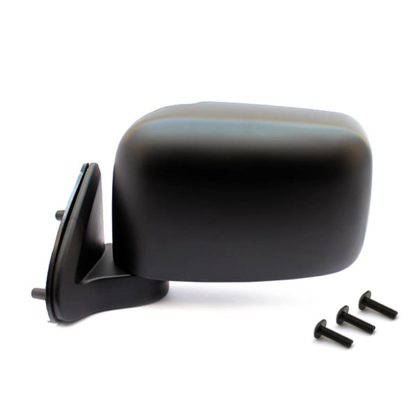 Espelho retrovisor esquerdo 96302-19G10 | Nissan