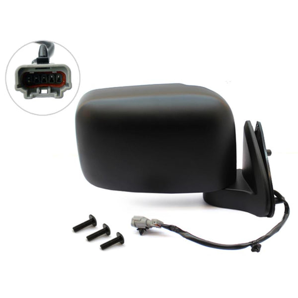 Espelho retrovisor direito 96301-VJ41A | Nissan