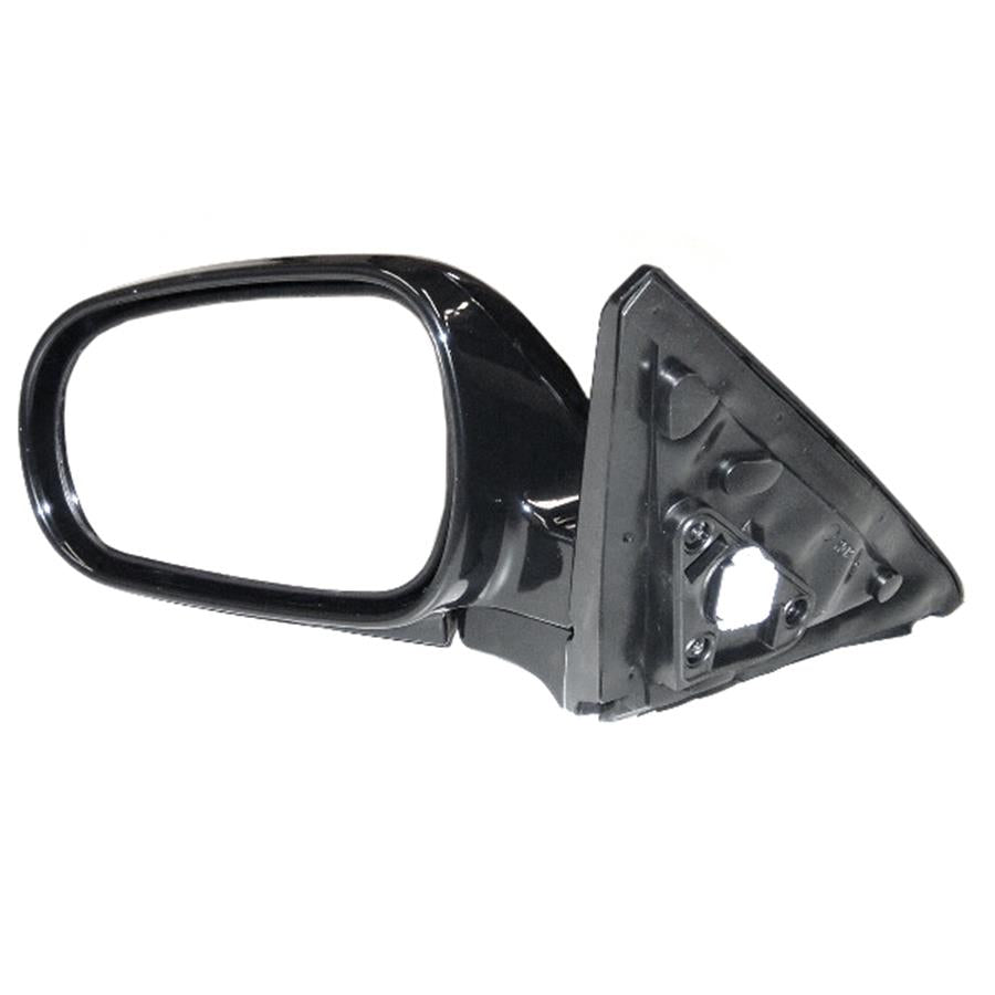 Espelho retrovisor esquerdo 76250-S03-P24 | Honda