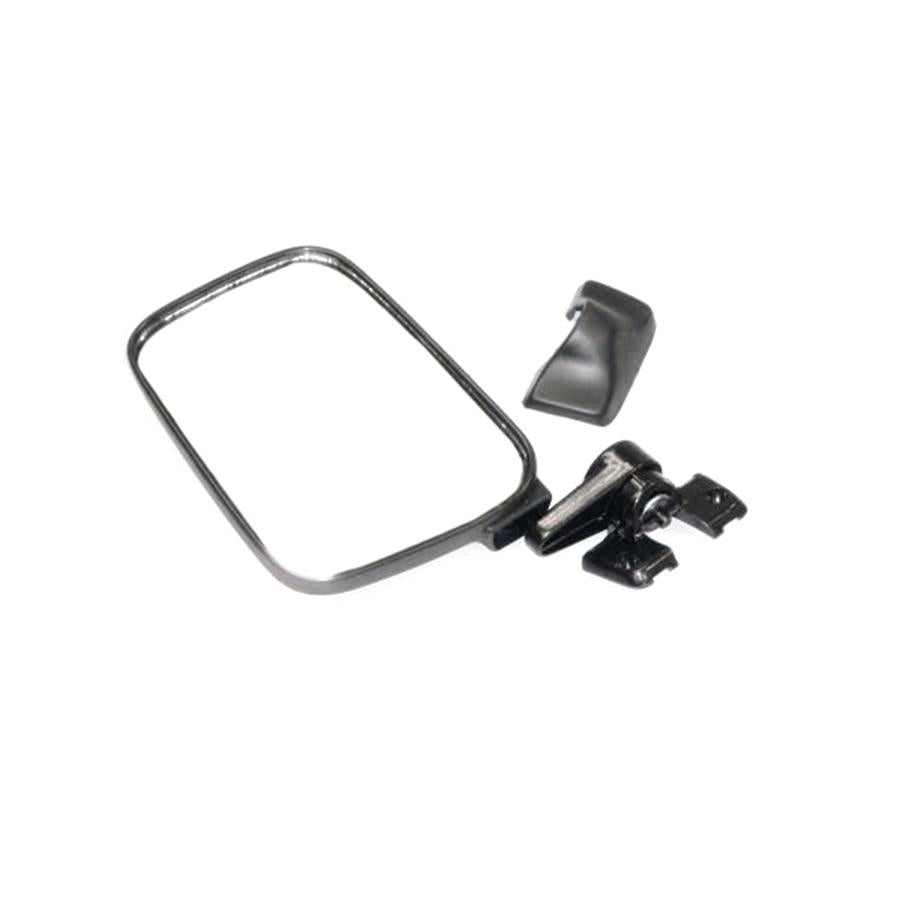 Espelho retrovisor esquerdo | Isuzu