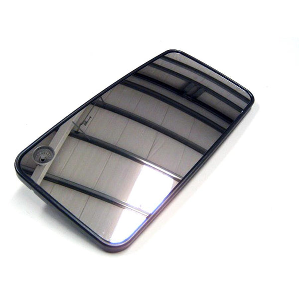 Vidro do espelho retrovisor MK486111 | Mitsubishi