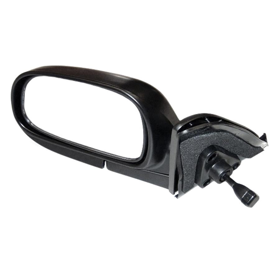 Espelho retrovisor esquerdo | Toyota