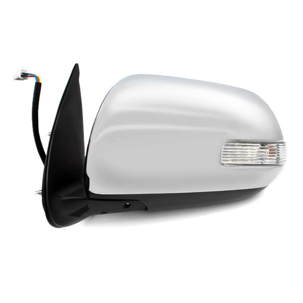 Espelho retrovisor esquerdo 87940-0K730 | Toyota