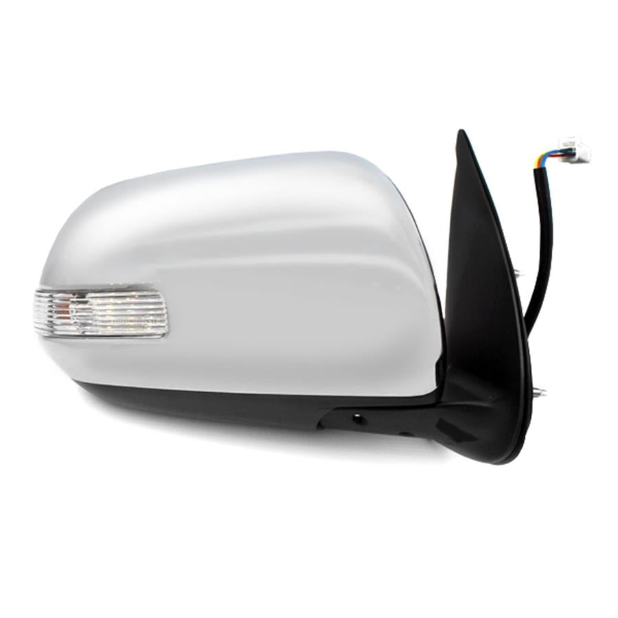 Espelho retrovisor direito 87910-0K870 | Toyota