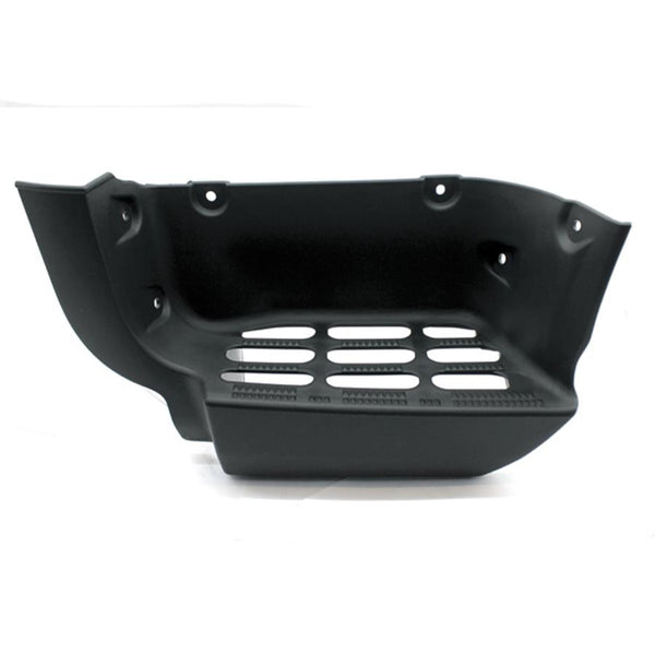 Estribo esquerdo cabine 96113-MA00A | Nissan