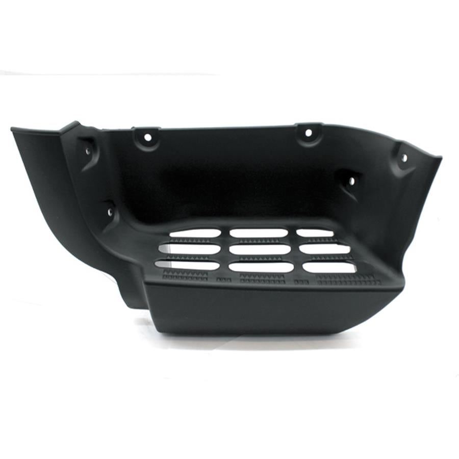 Estribo esquerdo cabine 96113-MA00A | Nissan