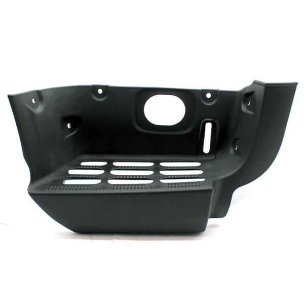 Estribo direito cabine 96112-MA00A | Nissan