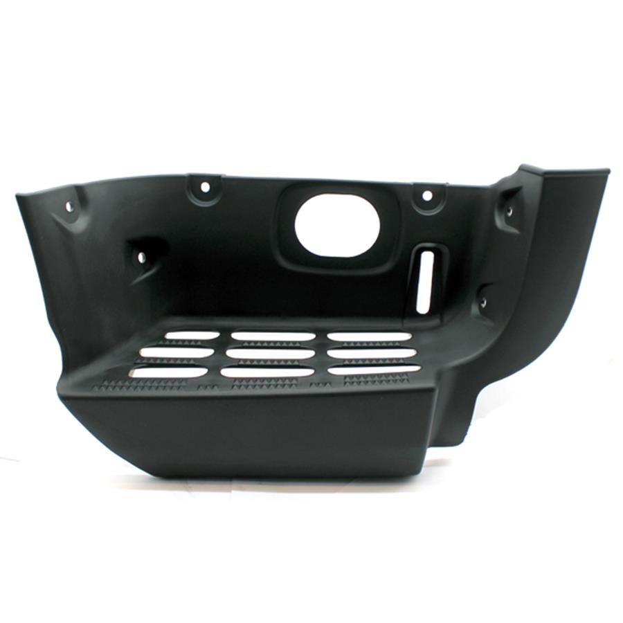 Estribo direito cabine 96112-MA00A | Nissan