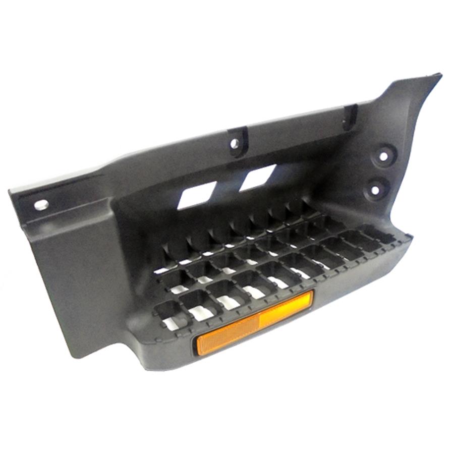 Estribo esquerdo cabine 8-98022-775-4 | Isuzu