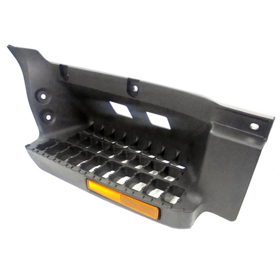 Estribo direito cabine 8-98022-774-4 | Isuzu