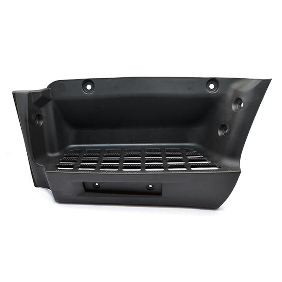 Estribo esquerdo cabine MK488281 | Mitsubishi