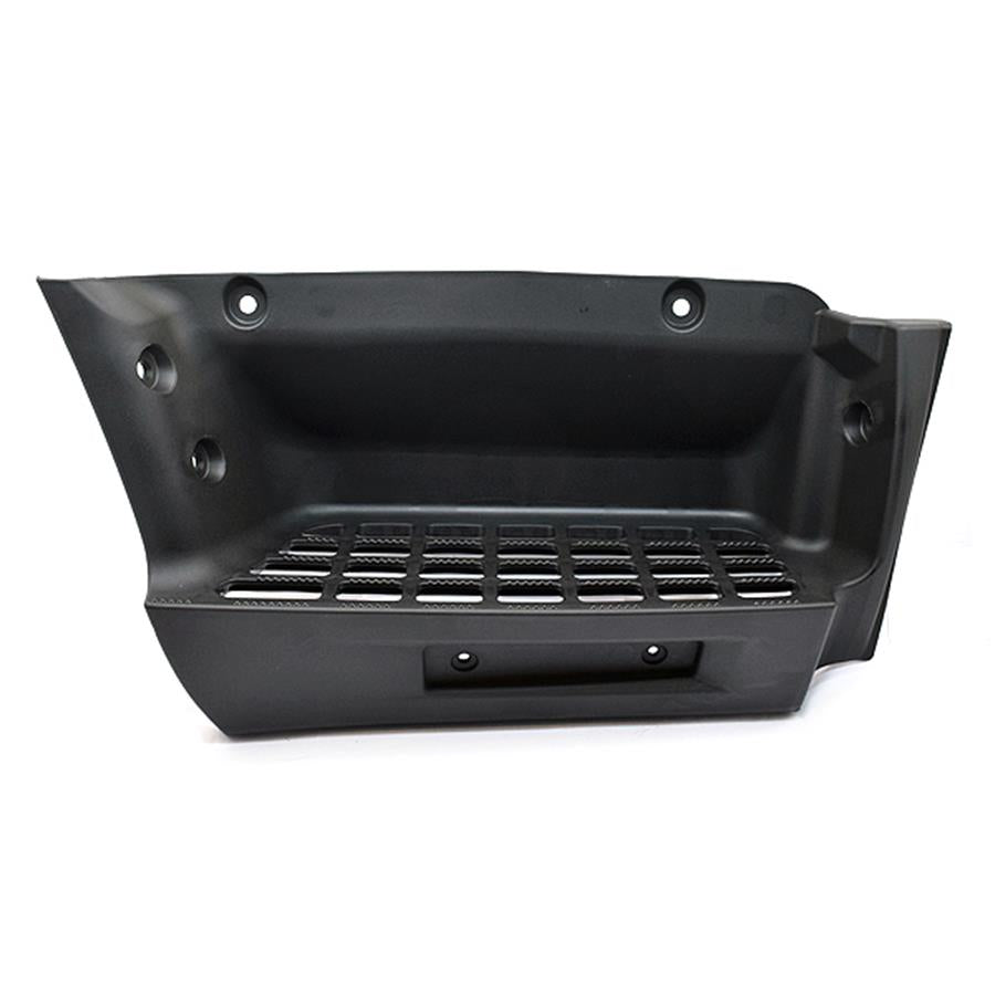 Estribo direito cabine MK488281 | Mitsubishi