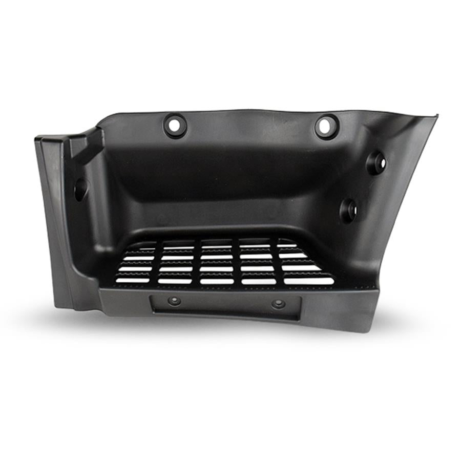 Estribo esquerdo cabine MK486093 | Mitsubishi