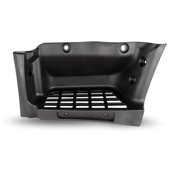 Estribo esquerdo cabine MK486093 | Mitsubishi