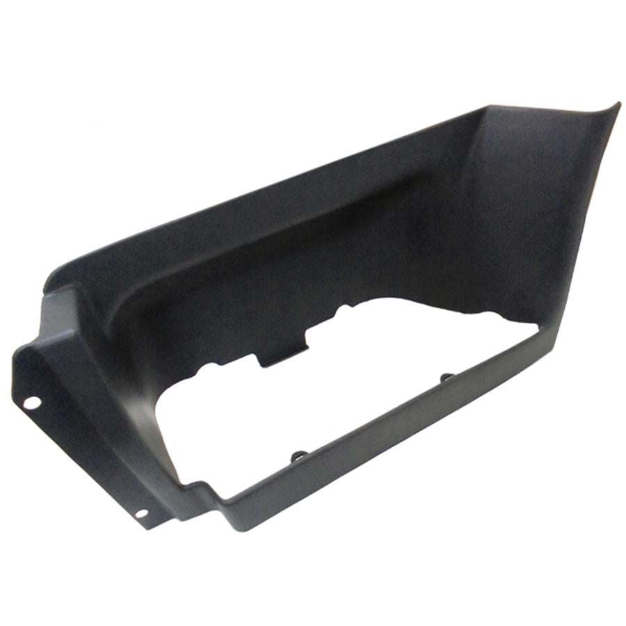 Estribo direito cabine MC139312 | Mitsubishi