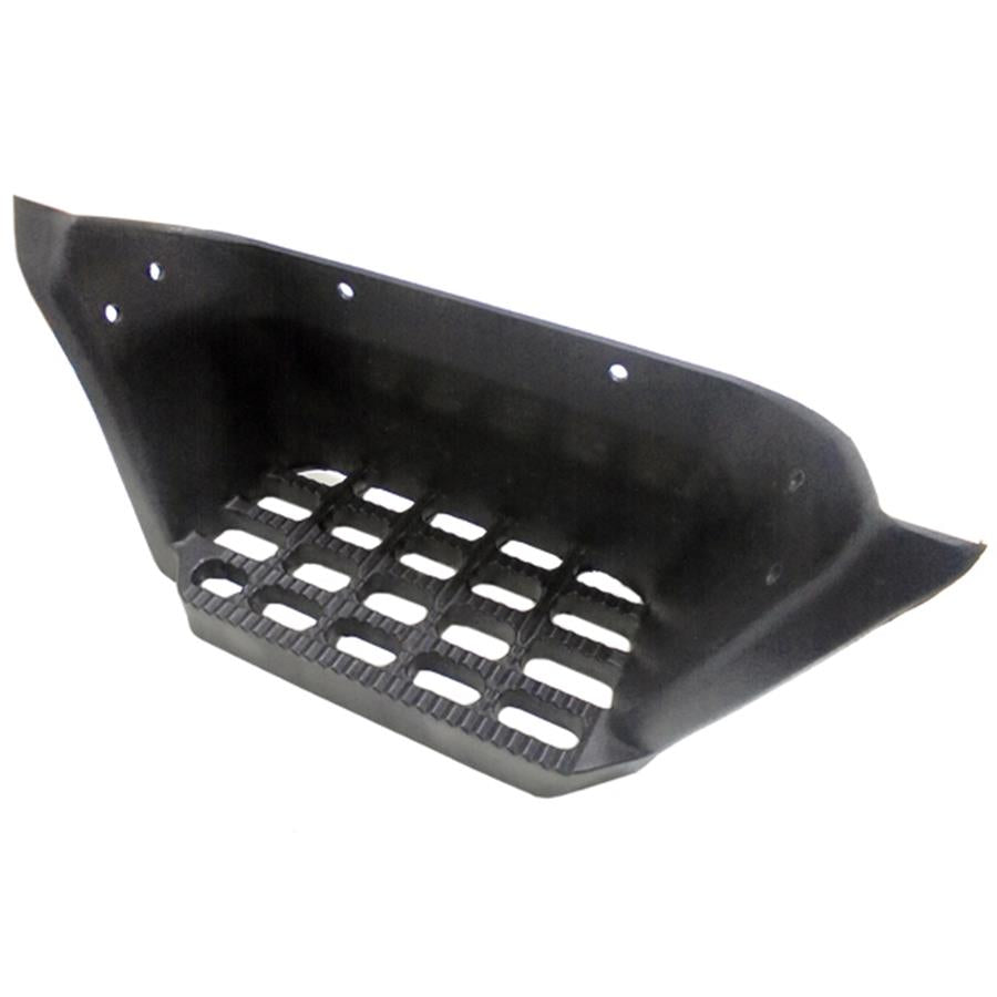 Estribo esquerdo cabine 51772-95406 | Toyota