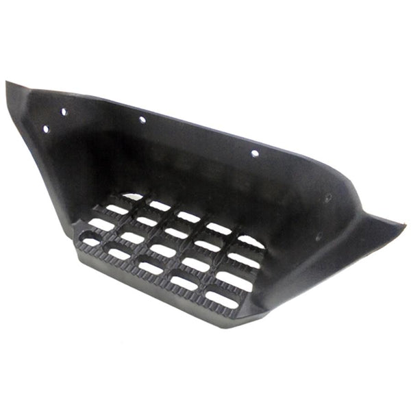 Estribo esquerdo cabine 51772-95406 | Toyota