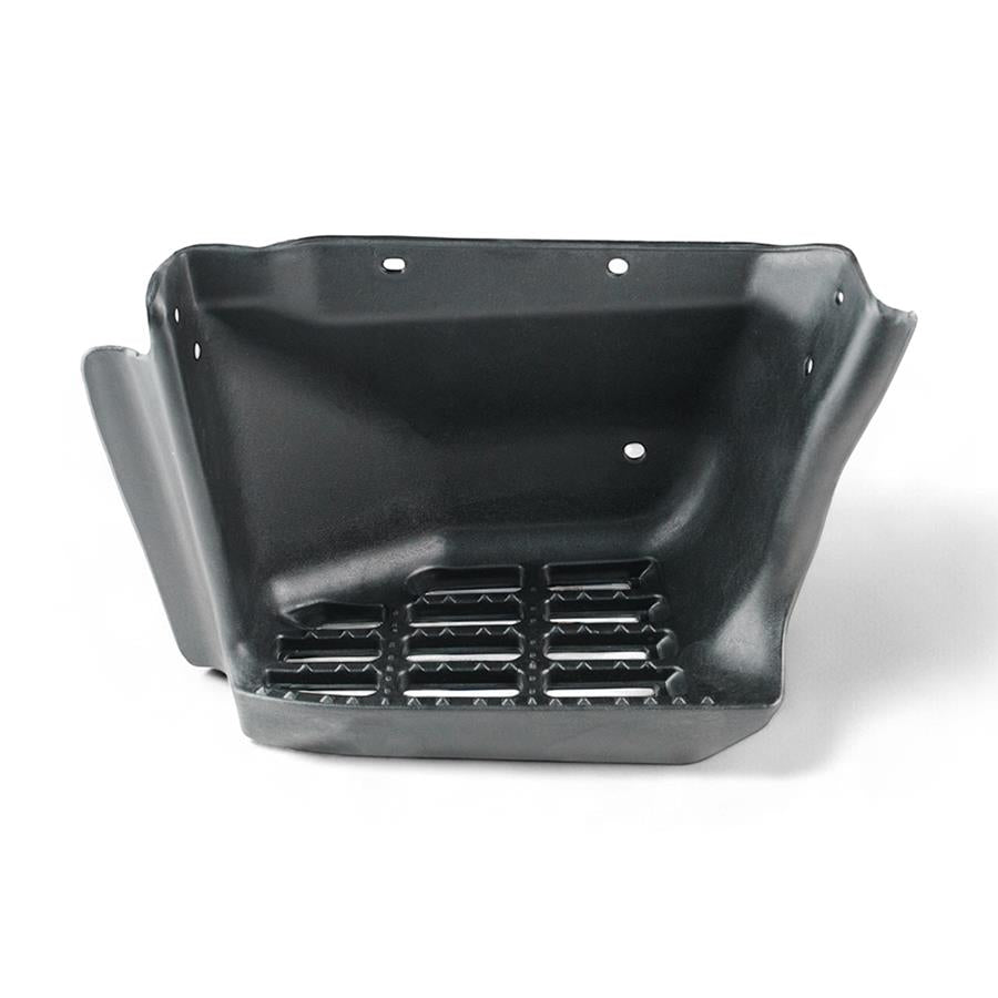 Estribo esquerdo cabine 51772-37090 | Toyota
