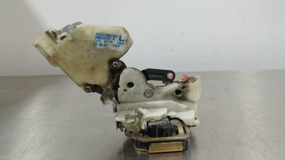 Fechadura porta traseira esquerda | Nissan Almera (N16/E)
