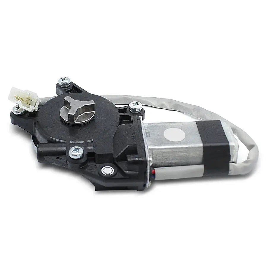 Motor do elevador frontal esquerdo MC146059 | Mitsubishi