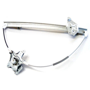 Elevador frontal esquerdo 80701-78G00 | Nissan