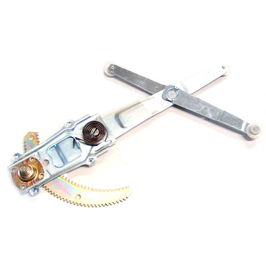 Elevador frontal esquerdo 80701-01W01 | Nissan
