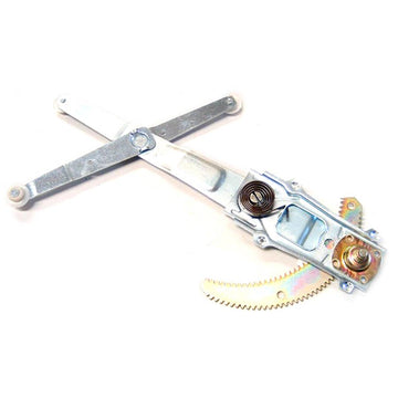 Elevador frontal direito 80700-01W01 | Nissan