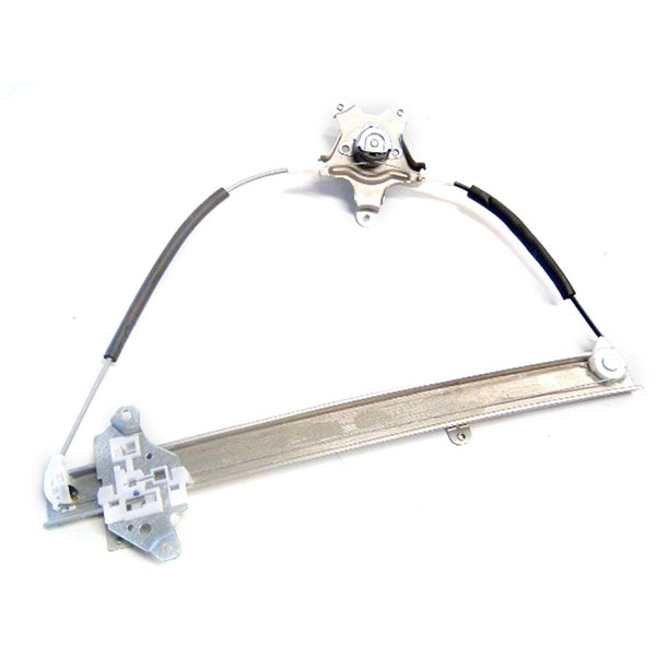 Elevador frontal esquerdo 80721-2S400 | Nissan