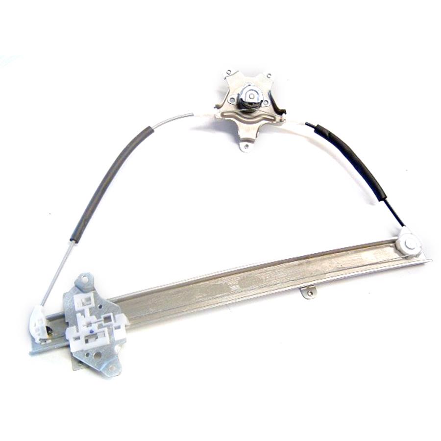 Elevador frontal esquerdo 80721-2S400 | Nissan