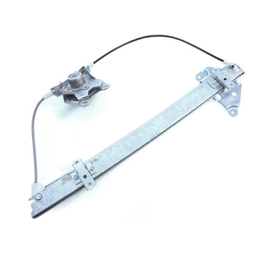 Elevador frontal esquerdo 80701-01G01 | Nissan
