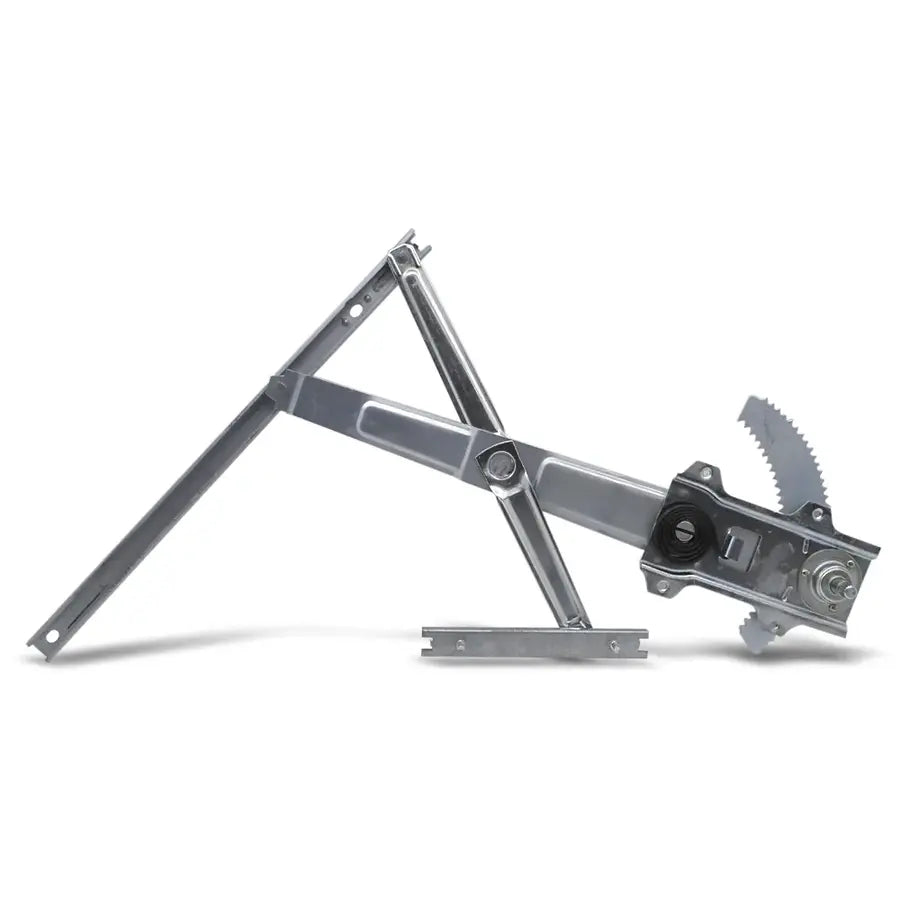 Elevador frontal esquerdo 80701-0T000 | Nissan