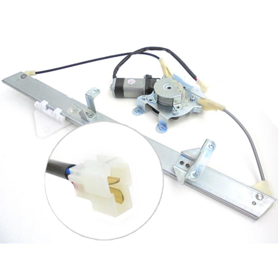 Elevador frontal esquerdo ML110023 | Mitsubishi