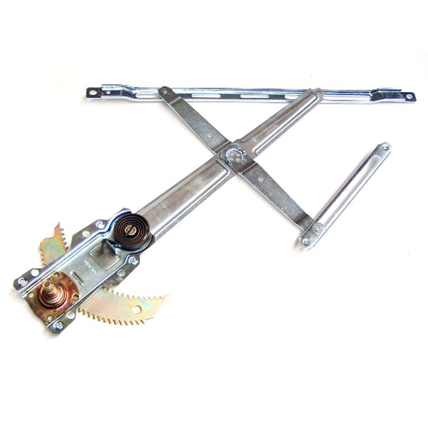 Elevador frontal esquerdo UH71-59-560A | Mazda