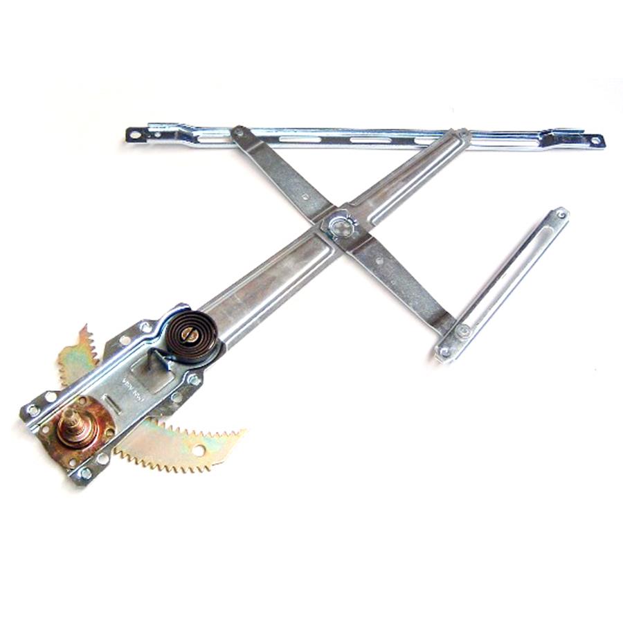 Elevador frontal esquerdo UH71-59-560A | Mazda