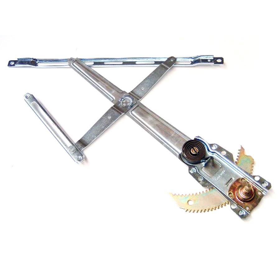 Elevador frontal direito UH71-58-560A | Mazda