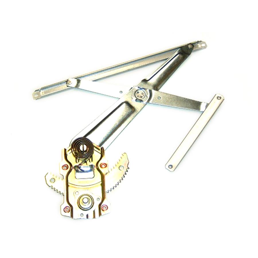 Elevador frontal esquerdo 69802-89107 | Toyota