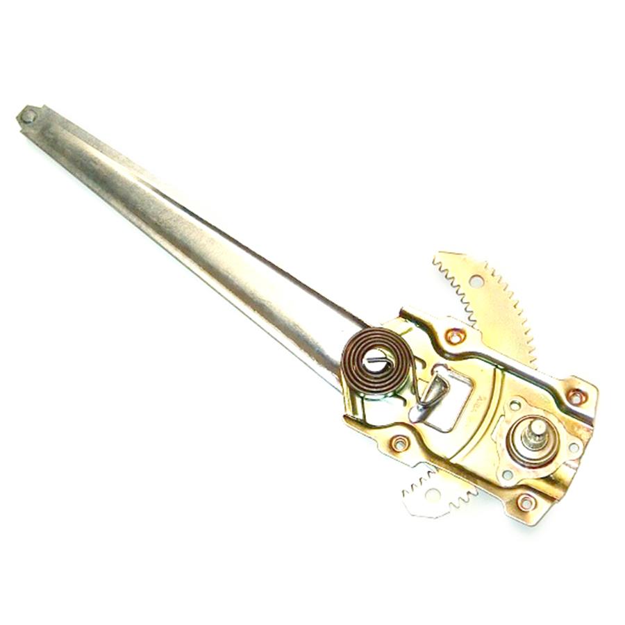 Elevador frontal esquerdo 69820-95407 | Toyota