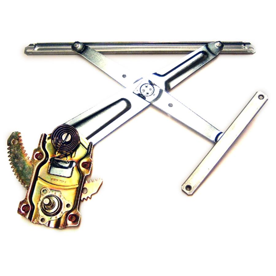 Elevador frontal esquerdo 69820-95409 | Toyota