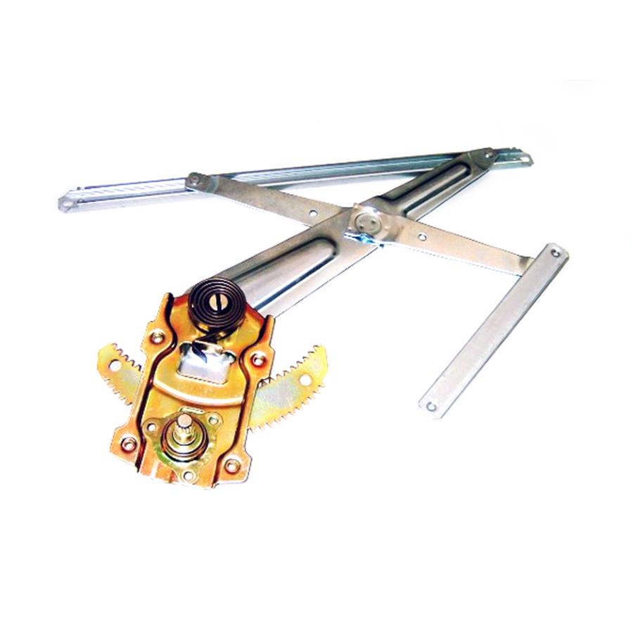Elevador frontal esquerdo 69820-95J02 | Toyota